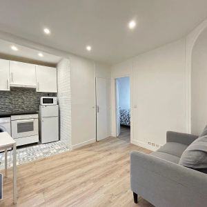 Appartement à louer 2 pièces 28.89m² - Photo 2