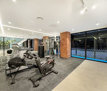 Welcome to apartment 902 in Hyde Lane - Photo 4