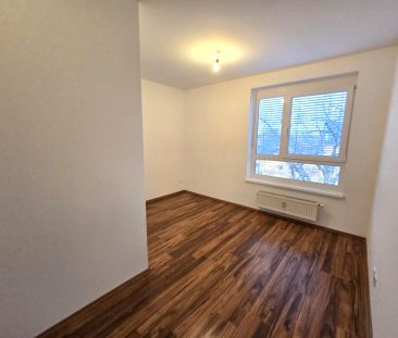 Zentrale 2,5 Zimmer Wohnung mit LOGGIA - Obere Bahnstraße 53 - Top 17 - Foto 1