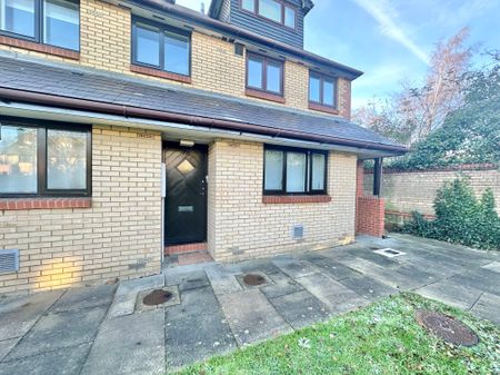 2 bedroom maisonette to rent Sleaford Street, Cambridge, CB1 - Photo 3