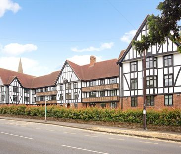 Queens Close, Lammas Lane, Esher, Surrey, KT10 flat to rent - Photo 6