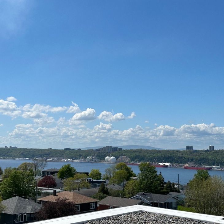 Appartement à louer - Lévis (Desjardins) (Lévis) - Photo 1