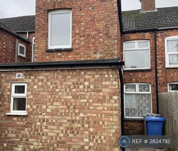 3 bedroom terraced house to rent - Photo 5