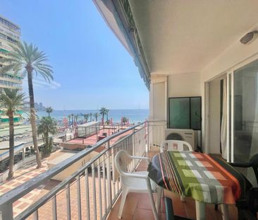 Flat for rent in Benidorm of 100 m2 - Photo 1