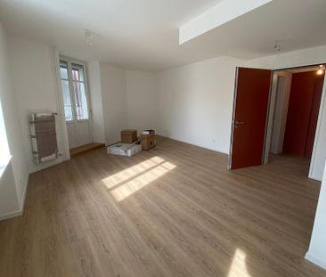 Très joli studio rénové au cœur de Delémont - Foto 2