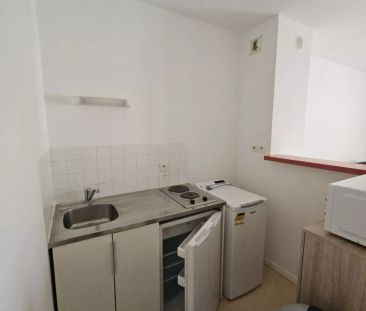 Location appartement T2 35.25m² à Saint-Dizier (52100) - Photo 4