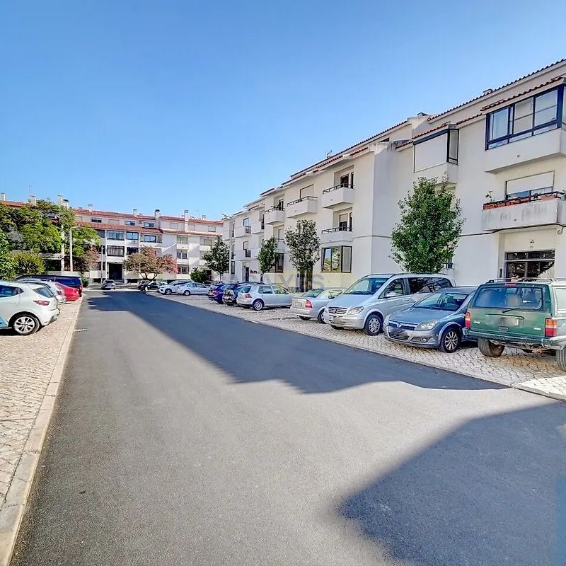 Apartment T3 in Cascais e Estoril, Cascais - Foto 1