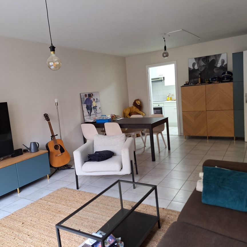 Eugeen Vanhoorenbekelaan 17 0001, 3010 Kessel-lo - Photo 1