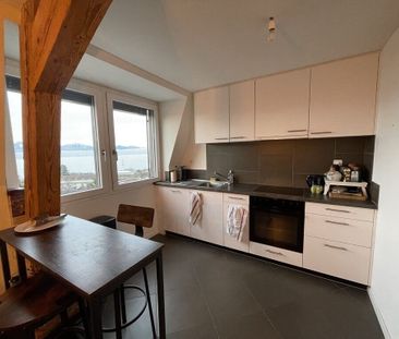 Duplex with character - Photo 3