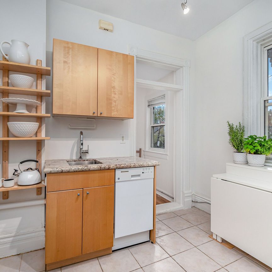 For Lease - 225 Major Street Unit# 3, Toronto, Ontario - Photo 1