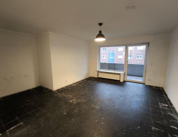 Modernes 37,5 m² Appartement auf dem Quellberg in Recklinghausen! - Photo 1