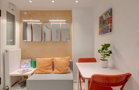 Loft για ενοικίαση Καραμπουρνακι (Καλαμαριά) - Photo 3