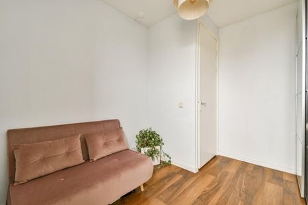 Te huur: Appartement Eva Besnyöstraat in Amsterdam - Foto 5