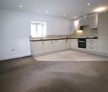 The Old Rectory, St Mary's Road, Greenhithe, DA9 9AS - Photo 3