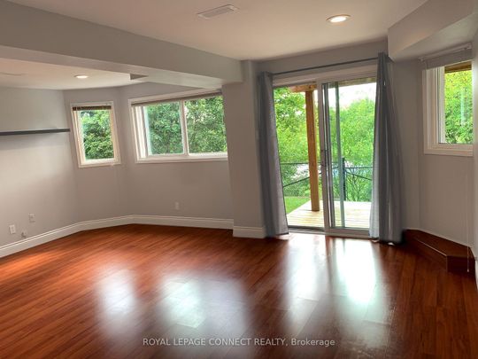 For Lease - 88 Pinnacle Trail Unit# Lower Level, Aurora, Ontario - Photo 1