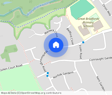 Marlborough Road, Braintree, CM7 9LT - Photo 1