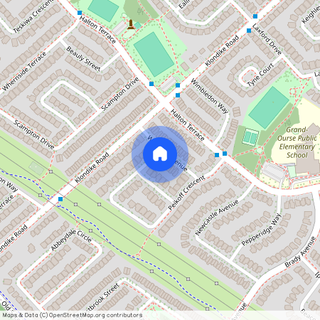 24 Wallsend Avenue, Kanata