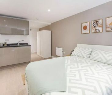 Premium Studio - Photo 4