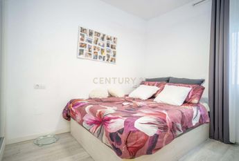 Fuengirola, Andalusia