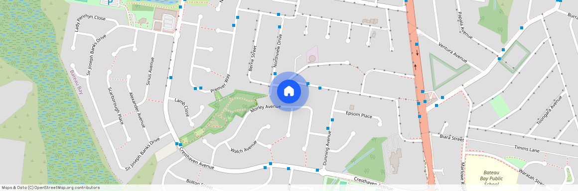 2/30 Morley Avenue, NSW 2261, Bateau Bay