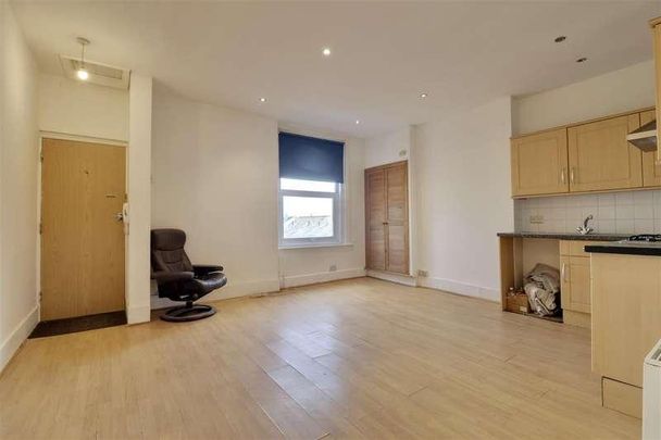 Stansted Road, Southsea, PO5 - Photo 1