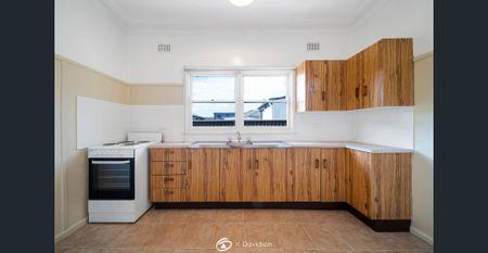 Well-Located 2-Bedroom Home – Water Included - Photo 3