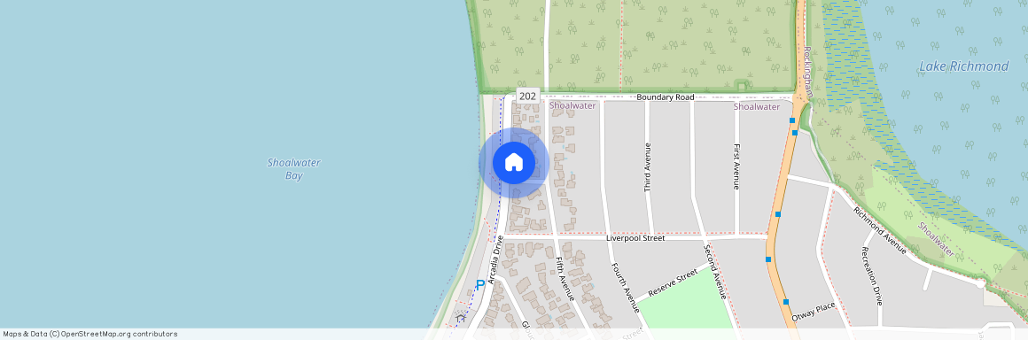 6/16 Arcadia Drive, WA 6169, Shoalwater