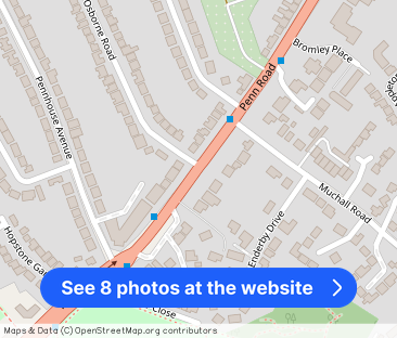 Penn Road, Wolverhampton - Photo 1