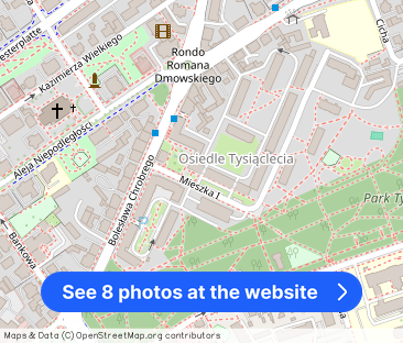 Mieszkanie 2 pokojowe, ścisłe centrum - Photo 1