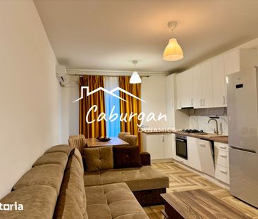 Apartament cu 3 camere, 62mp utili, 2 balcoane, etaj 1/3, Selimbar - Photo 3