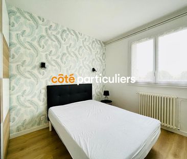 Location Appartement 3 pièces 73m² - Photo 5