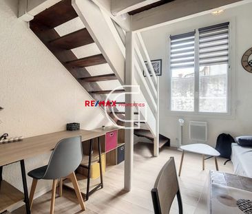 DUPLEX MEUBLÉ - NIMES CENTRE VILLE PROCHE FACS - Photo 1