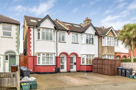 Robinson Road, London, SW17 - Photo 4