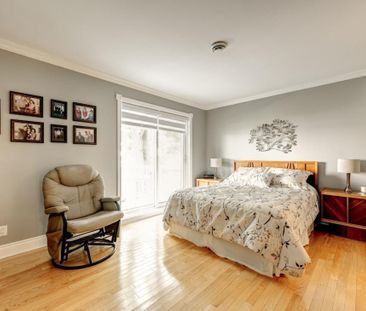 Nouveauté sur le marché Maison à étages à louer - Sainte-Marthe-sur... - Photo 3