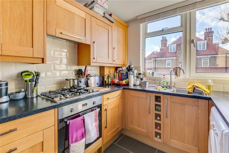 1 bedroom flat to rent - Photo 3