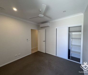 wo-Storey One-Bedroom Apartment for Rent in Springfield Lakes - Photo 1