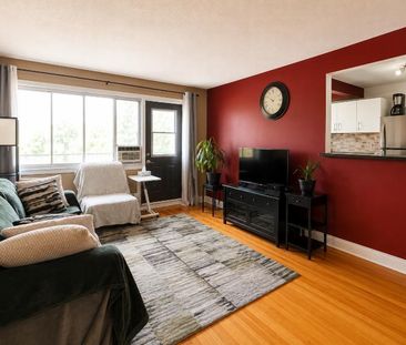2 CH - 1 SDB - Montréal - $1,500 /mo - Photo 4