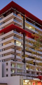 Luxury Riverside Apartments available in The Edge - Photo 3