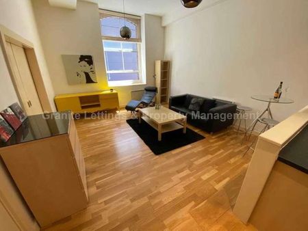 The Wentwood, Newton Street, Northern Quarter, Manchester, M1 - Photo 2