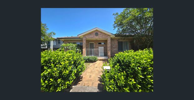 Light-Filled Comfortable Family Home - Photo 1