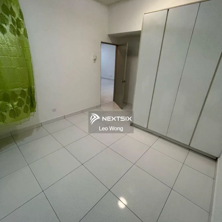 The Twin Residences - Foto 1