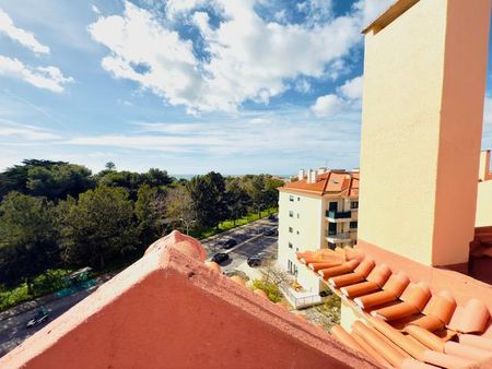 Estúdio na Quinta de São Gonçalo em Carcavelos - Photo 5