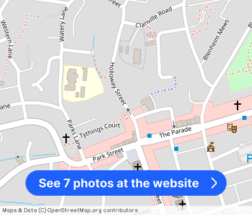 1 bedroom apartment for rent - Photo 1