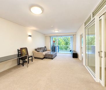 1 bedroom+1 small room/office modern apartment - Photo 2