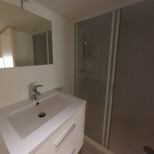 APPARTEMENT T2 A LOUER - LYON 2EME ARRONDISSEMENT - 25.54 m2 - 656 € charges comprises par mois - Photo 1