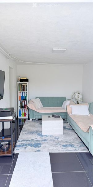 30 m² - Photo 1
