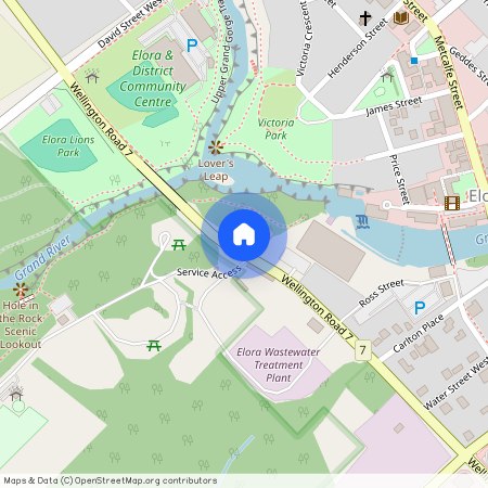 6523 Wellington Rd 7 N/A, Centre Wellington