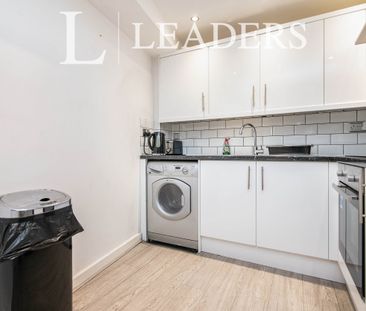 2 bedroom apartment to rent 4 Rea Place, Birmingham, B12 - Photo 2