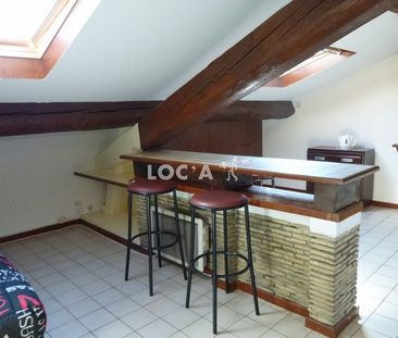 Studio 24 m² (ref: 1347494) - Photo 3