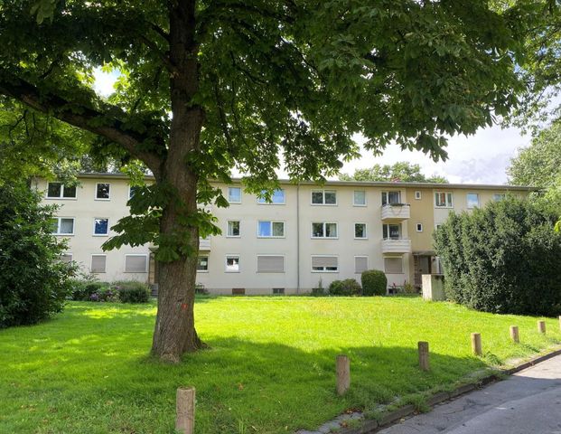 3-Zimmer-Wohnung in Duisburg Wanheimerort - Photo 1